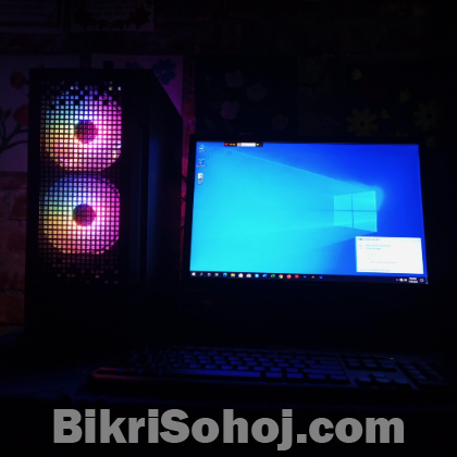 Ryzen 3400